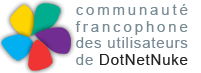 Communauté francophone des utilisateurs de Dotnetnuke